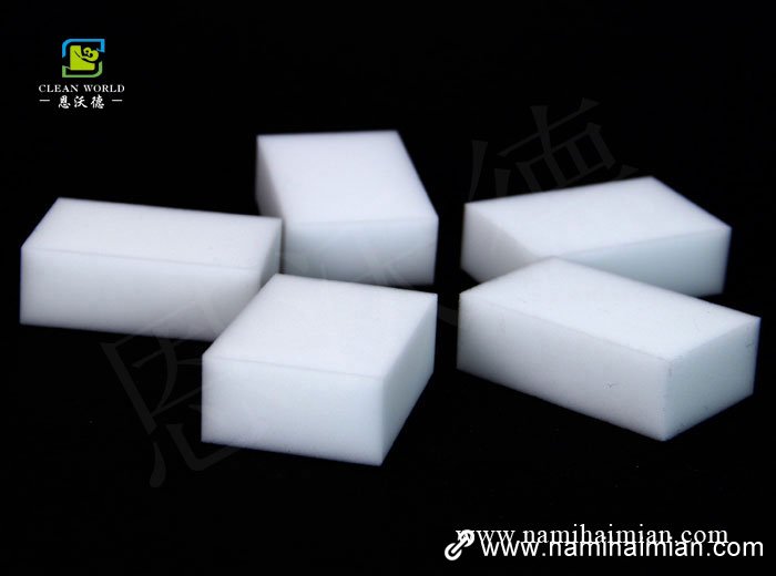 白色茶幾有茶污怎么處理？