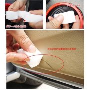 克林擦擦/納米海綿可以用來洗車嗎？