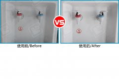 飲水機(jī)上的灰塵應(yīng)該用什么清潔？