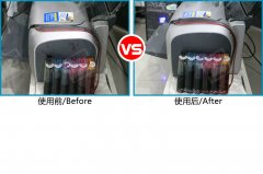納米海綿可以清理辦公室里的污漬么？ 