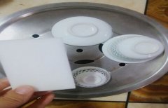 用什么洗碗好/納米海綿、魔力擦可以洗碗么？
