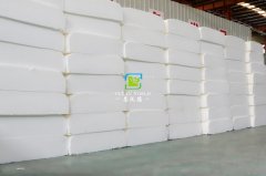 三聚氰胺海綿是什么材料？發(fā)泡材料嗎？