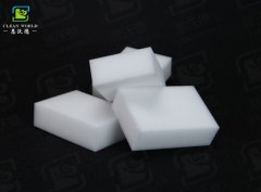 怎么挑選好用的納米海綿？