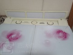 洗衣機(jī)外殼怎么擦干凈？洗衣機(jī)外殼水漬銹漬處理方法