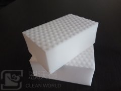 高密度納米海綿能用在哪方面？這些應(yīng)用領(lǐng)域真沒想到！