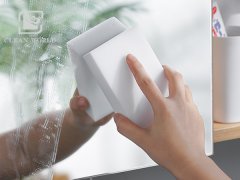 納米海綿含有清潔劑嗎？