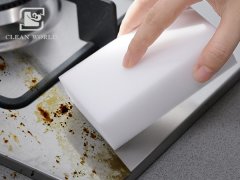 納米海綿對環(huán)境有害嗎？