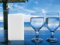 納米海綿會(huì)刮花玻璃嗎？