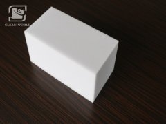 如何降低實驗室噪音？納米海綿